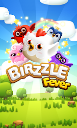 Birzzle Fever poster 11