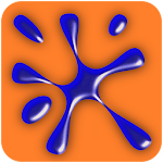 Cover Image of Download Water Touch Live Wallpaper 1.2 APK