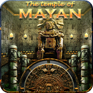 Cheats Marble-The Temple Of MAYAN