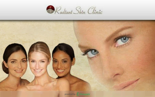 【免費購物App】Radiant Skin Clinic-APP點子