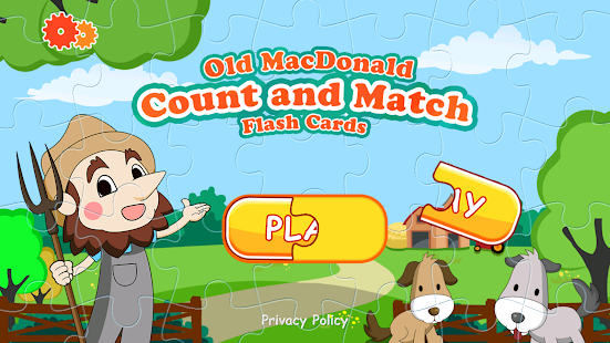 Old Mac Count and Match Screenshots 8