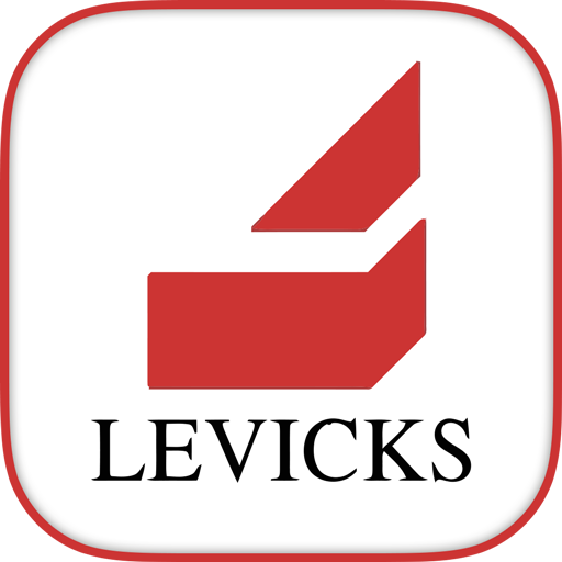 Levicks Accountants Tax App 財經 App LOGO-APP開箱王