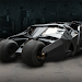 The Batmobile (Denmark) APK