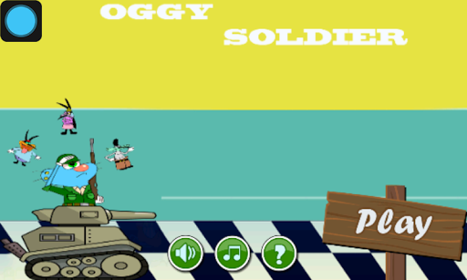 免費下載冒險APP|Oggy Soldier app開箱文|APP開箱王