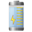 Wireless Charger (Fake) icon