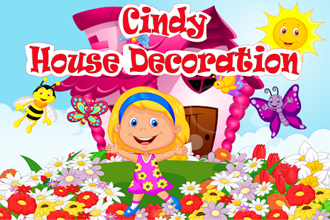 Cindy House Decoration Screenshots 6