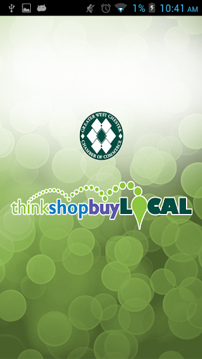 ThinkShopBuy...LOCAL