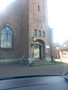 Kerk Nieuwveen