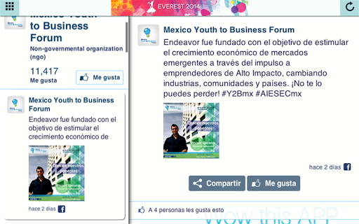 免費下載商業APP|AIESEC México app開箱文|APP開箱王