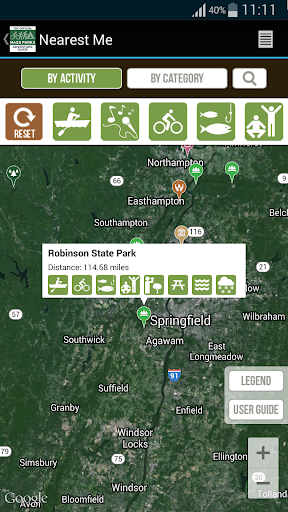 免費下載旅遊APP|MA State Parks Adventure Guide app開箱文|APP開箱王