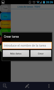 How to install Planificador de tareas 1.0 mod apk for bluestacks