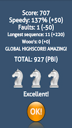 Chess Tactics Challenge poster 5