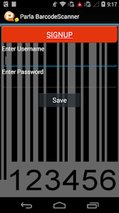 Lastest Barcode Scanner APK