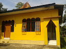 Masjid Kuning