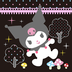 SANRIO CHARACTERS Theme6 1.2.4