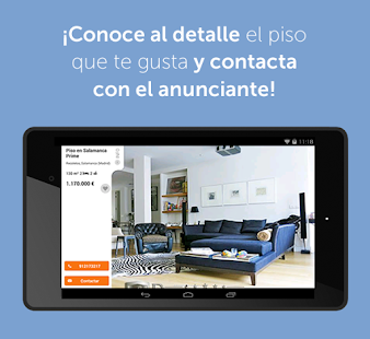 Free pisos.com - pisos y casas APK for Android