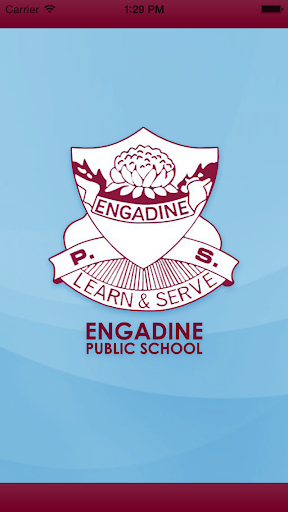 Engadine Public School