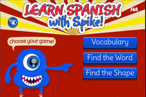 Learn Spanish With Spike