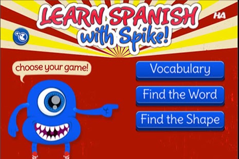 Learn Spanish With Spike Screenshots 8
