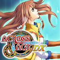 アクロスエイジDX（日本語版） logo