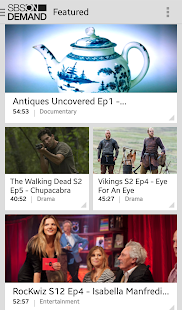 How to download SBS On Demand 1.3.4 unlimited apk for android