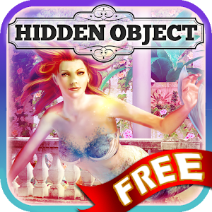 Hidden Object – Mermaids for PC and MAC