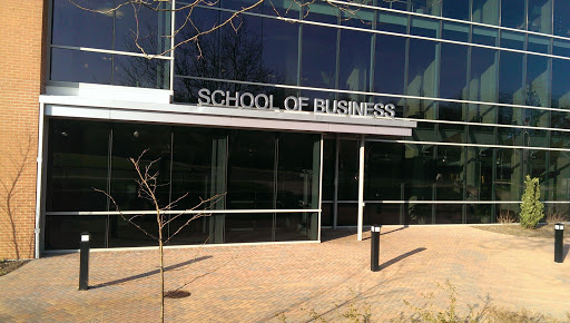 Scsu School of Business