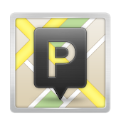 Park Me Right:Free Car Locator