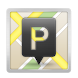 Park Me Right: Car Locator icon