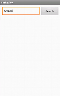 Lastest CarReview APK for Android
