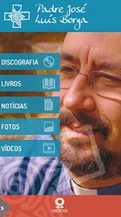 How to download Padre Borga patch 1.0 apk for bluestacks