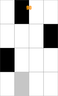 Piano Tiles Screen 3