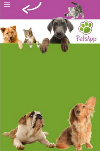PetsApp - Brasil
