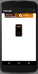 Torch Flash by Yapp! poster 1