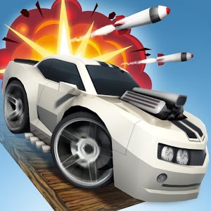 Table Top Racing Free 1.0.25