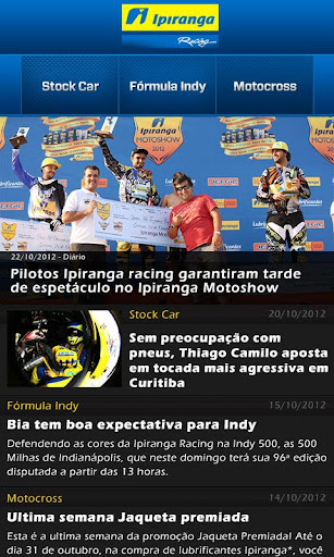 Ipiranga Racing