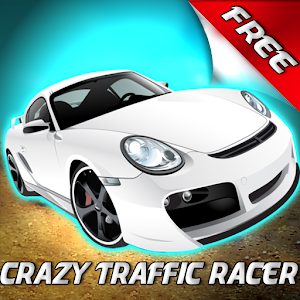 Traffic Racer Crazy.apk 1.0