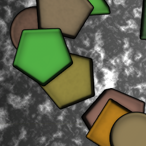 Trippy Shapes Live Wallpaper.apk 1.0