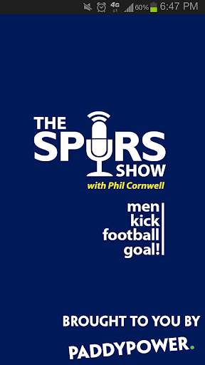 The Spurs Show