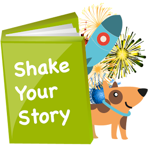 Shake your story