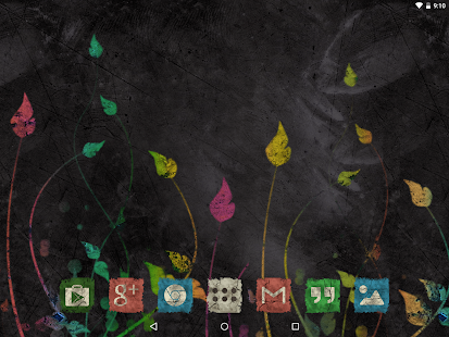 Free Ruggy - Icon Pack APK