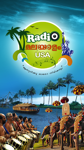 Radio Malayalam USA