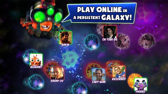 download Galaxy Life™:Pocket Adventures free