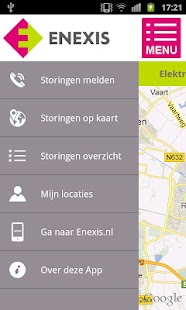 Free Enexis APK for PC