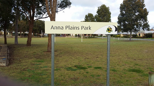 Anna Plains Park