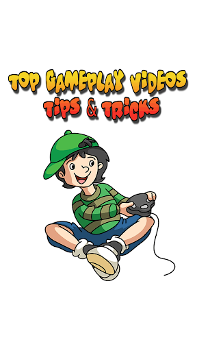 Top GamePlay Videos Tricks