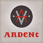 Logo of Ardent Dry Hopped Hefeweizen