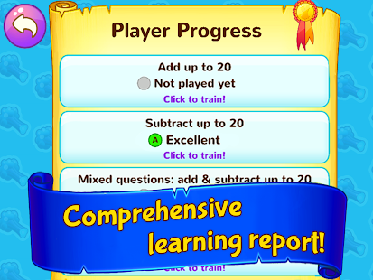 Wonder Bunny Math Race Grade 1 Screenshots 19