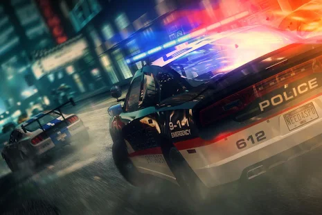 Need for Speed™ No Limits - screenshot thumbnail