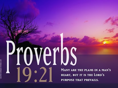 Bible Verse Screenshots 2